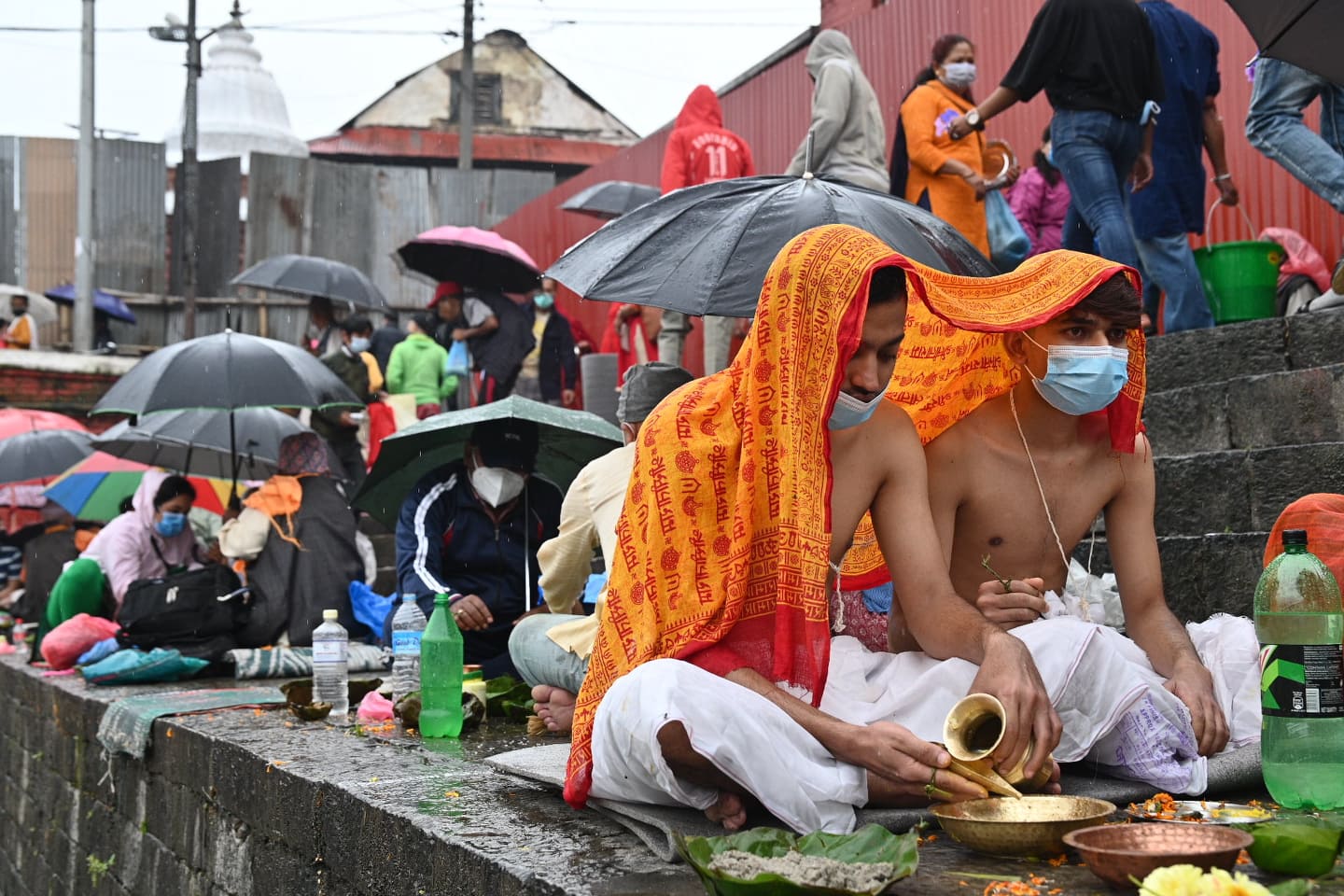 आज कुशे औँसी, बाबुको मुख हेर्ने दिन (भिडियाे)